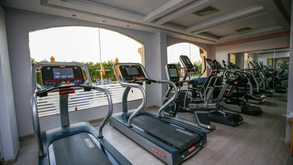 الفندق تروبيتيل سهل حشيش - سهل حشيش